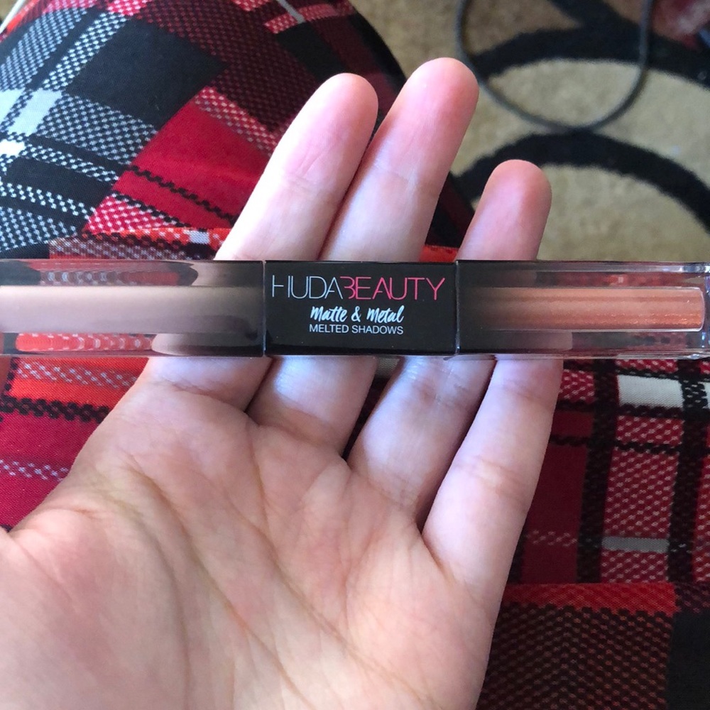 Eyeshadow